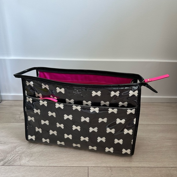 Kate Spade Large Cosmetic Bag - Picture 3 of 9